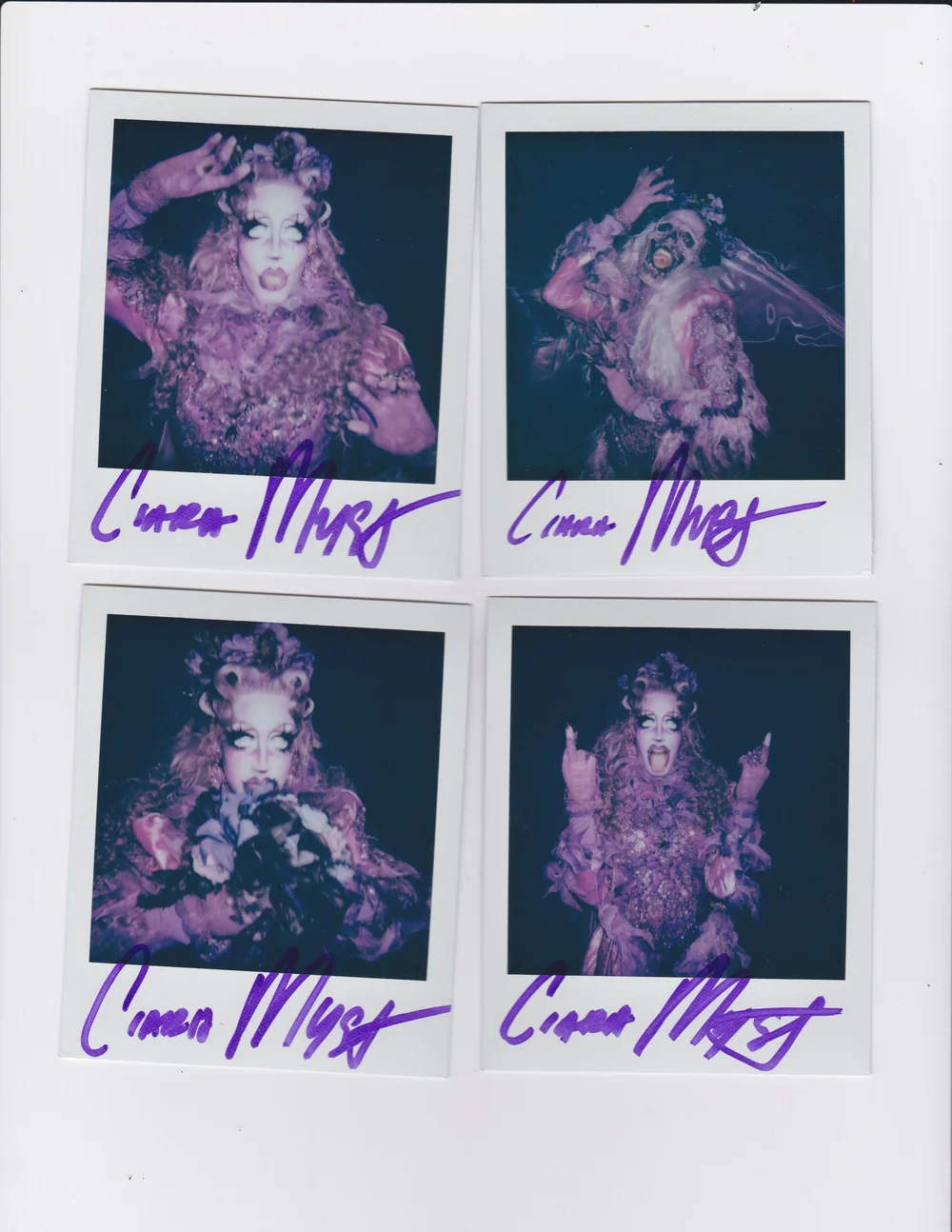 Prints — Eric Richard Magnussen
